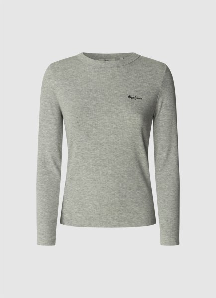 PEPE JEANS Betina Langarmshirt 10806076