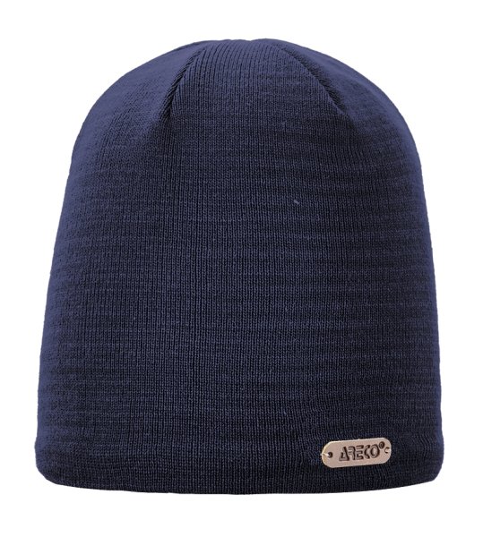 ARECO Beanie Herren 10760141