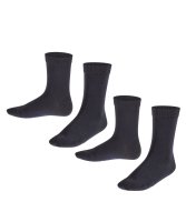 Vorschau: FALKE Happy 2-Pack Kinder Socken 10557859