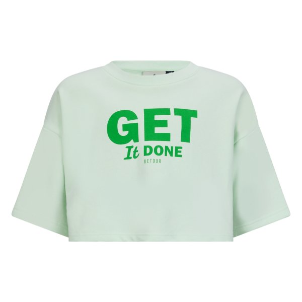 RETOUR JEANS T-Shirt 10789272