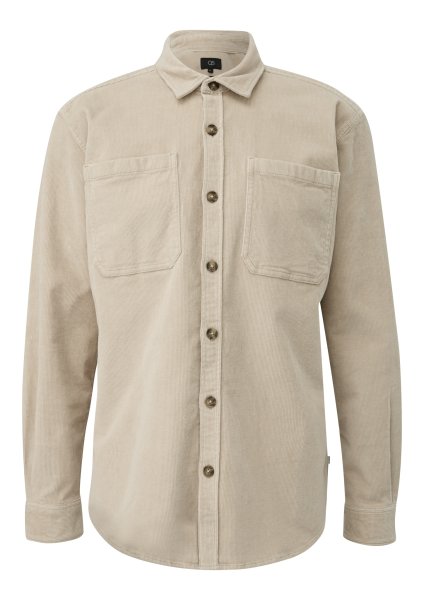 QS Overshirt 10807331