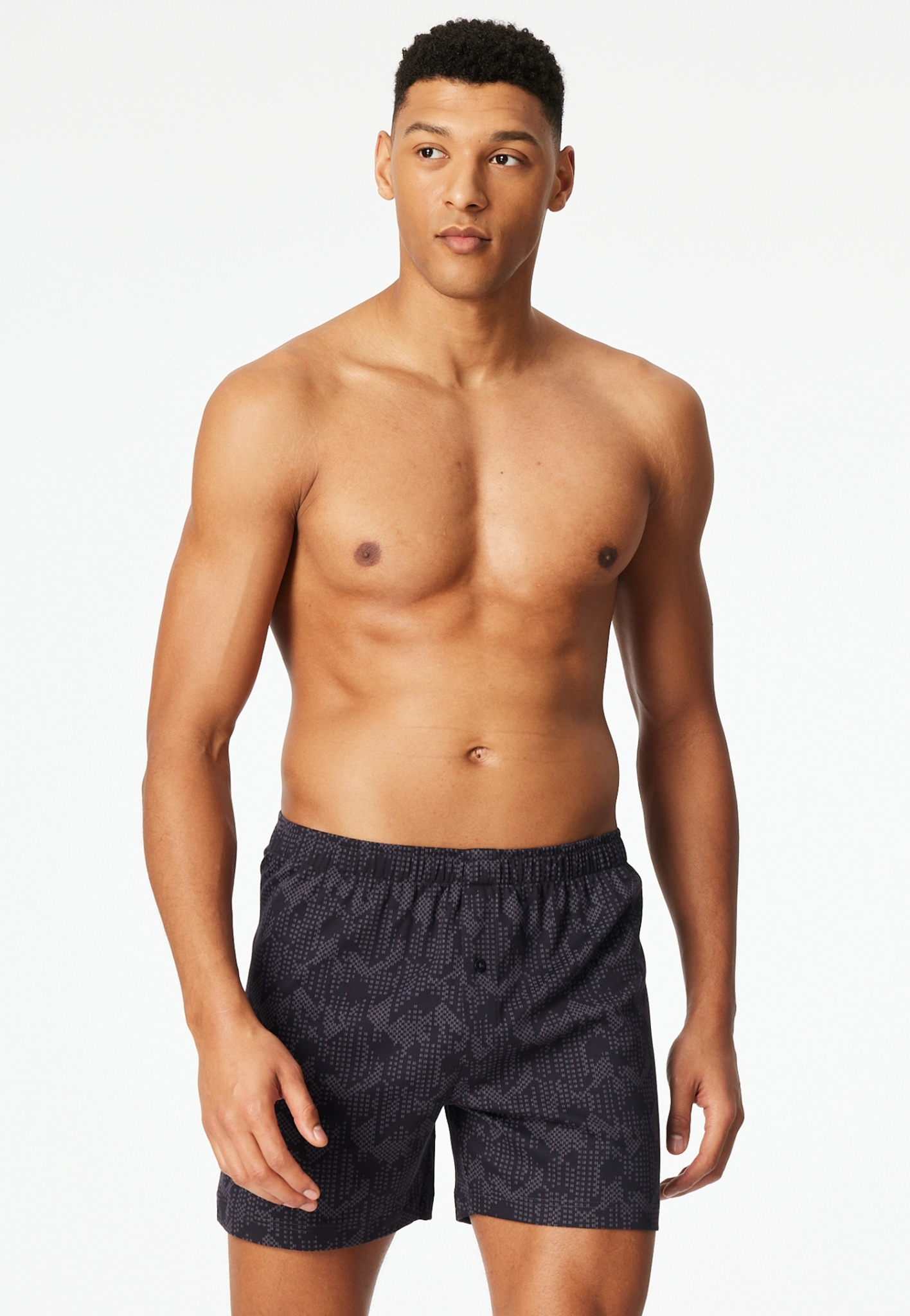 SCHIESSER Boxershorts 10817383