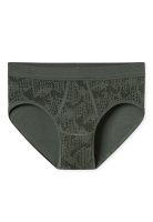 Vorschau: SCHIESSER Sportslip mit Eingriff 10817380