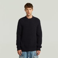 Vorschau: G-STAR Strickpullover 10733754