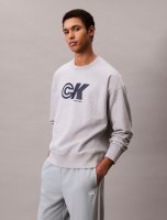 Vorschau: CALVIN KLEIN JEANS Sweatshirt 10797394