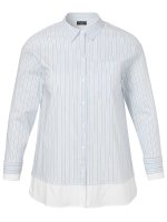 Vorschau: VIA APPIA DUE Bluse 10811789