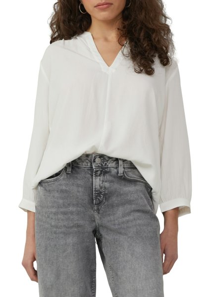 QS Viskose Bluse 10793988
