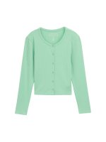 Vorschau: TOM TAILOR DENIM Langarmjacke 10810423