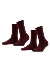 Vorschau: FALKE Happy Doppelpack Socken 10612881