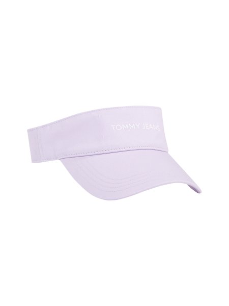 TOMMY JEANS Visor mit Logo 10735493