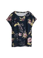 Vorschau: TOM TAILOR Shirt mit Muster 10821953