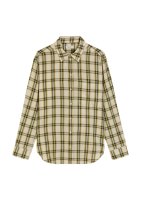 Vorschau: MARC O´POLO Hemdbluse 10812778