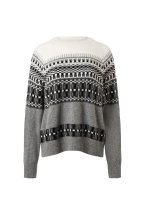 Vorschau: MAERZ MUENCHEN Pullover Rundhals 10813873