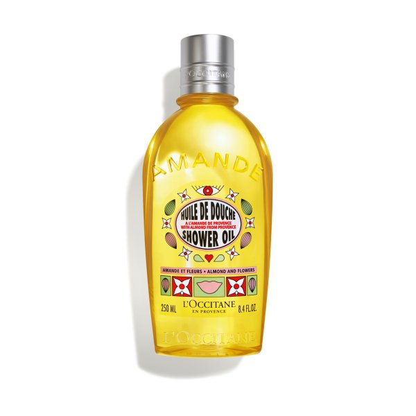 L'Occitane BLUMIGE MANDEL DUSCHÖL 250 ML 10742823