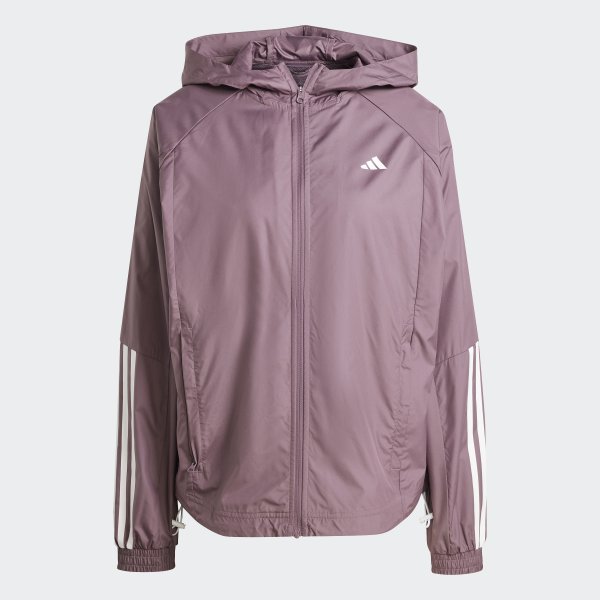 ADIDAS Windbreaker 10753011