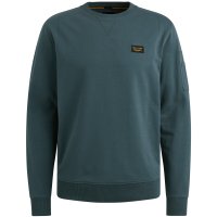Vorschau: PME LEGEND American Classic Sweatshirt 10812214