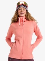 Vorschau: ROXY Vertere Full Zip - Funktionelles Mid-Layer für Frauen 10802684