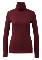 Vorschau: QS Rollkragenpullover 10807329