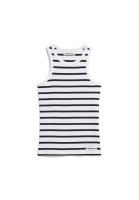 Vorschau: ARMEDANGELS Ripp-Top aus Bio-Baumwoll Mix KANITAA STRIPES 10785906