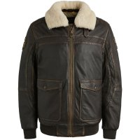 Vorschau: PME LEGEND Lederjacke 10812225