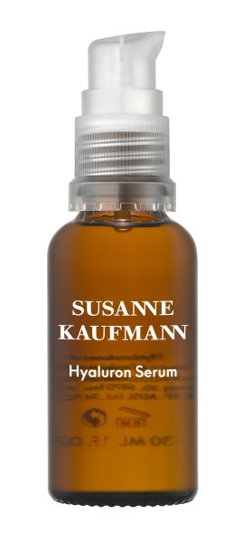 Susanne Kaufmann Hyaluron Serum