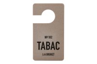 Vorschau: L:a Bruket 182 Fragrance Tag Tabac