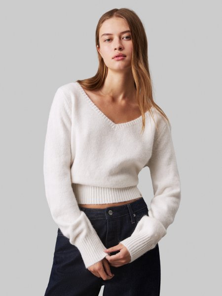 CALVIN KLEIN JEANS Pullover 10768027