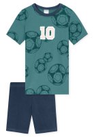 Vorschau: SCHIESSER Schlafanzug kurz 10797238