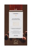 Vorschau: KORRES ARGAN OIL Hochentwickelte Haarcoloration Copper Dark Blonde / Dunkelblond Kupfer 6.4