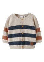 Vorschau: Name It Strickjacke 10825874