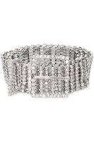 Vorschau: ICHI Strass-Gürtel 10815787
