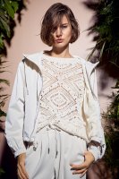 Vorschau: Monari Hose 10831648