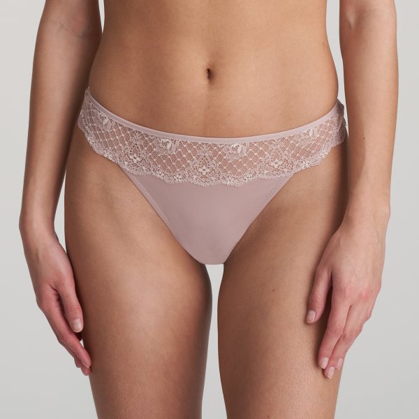 MARIE JO PEARL patine String 10561095