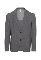 Vorschau: CALAMAR Waffel Piqué Sakko 10700506