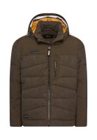 Vorschau: CAMEL ACTIVE Quilted Blouson 10814131
