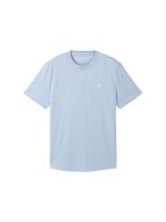 Vorschau: TOM TAILOR DENIM Basic T-Shirt 10730277