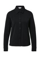Vorschau: S.OLIVER Jerseybluse im Relaxed Fit 10811392