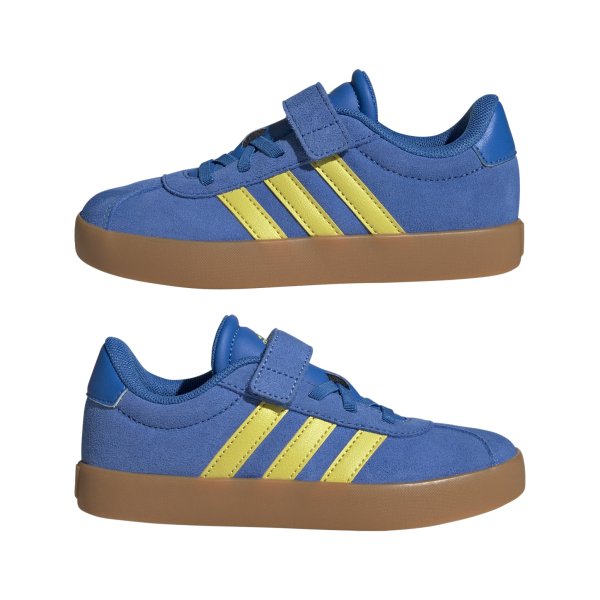 ADIDAS VL Court 3.0 Schuh 10777773