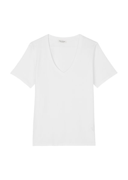 MARC O´POLO V-Neck-T-Shirt 10648024