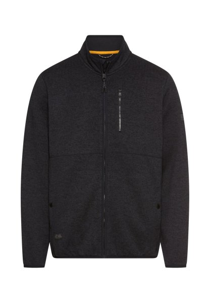 CAMEL ACTIVE Strickjacke mit reflektierenden Details 10814150