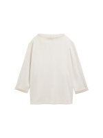 Vorschau: TOM TAILOR Sweatshirt mit Stehkragen 10830251