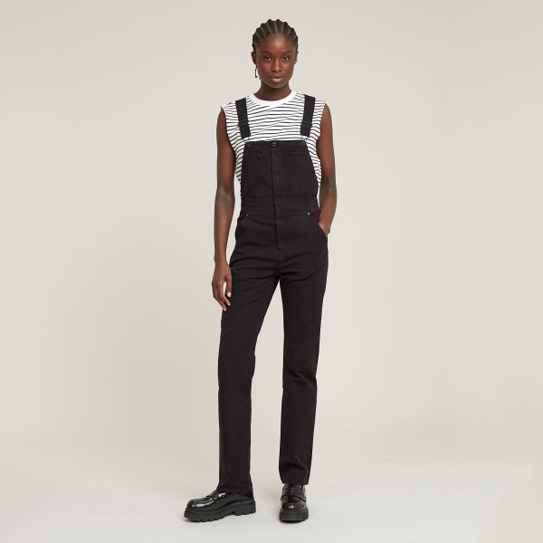 G-STAR Slim Dungaree Latzhose 10795123