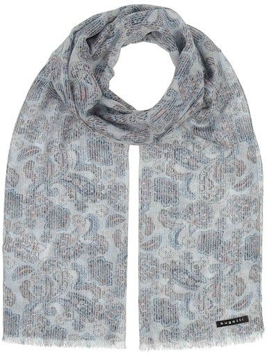 FRAAS Baumwolle Schal 10787483