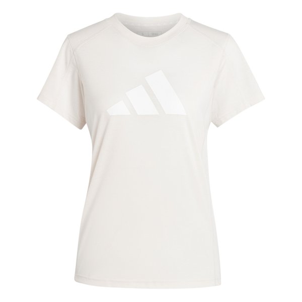 ADIDAS Train Essentials Big Performance Logo Training T-Shirt 10733428