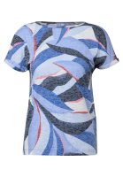 Vorschau: CECIL Shirt im Ausbrenner-Look 10811995