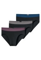 Vorschau: SCHIESSER 3PACK Rio-Slip 10716104