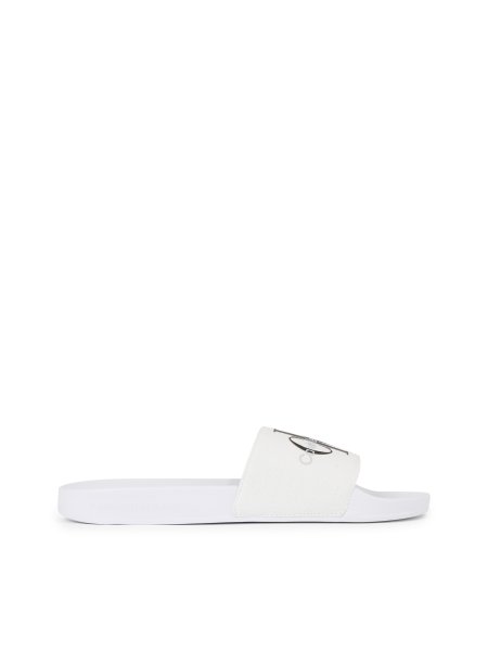 CALVIN KLEIN Monogramm-Slides 10685665