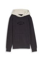 Vorschau: Tom Tailor Denim Hoodie Sweatshirt mit Foto-Print 10847979