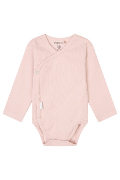 NOPPIES Langarmbody 10778405