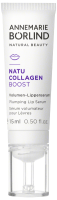 Vorschau: ANNEMARIE BÖRLIND NATUCOLLAGEN BOOST Volumen- Lippenserum